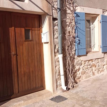 Studio Tout Confort En Provence Mont Ventoux. ベドアン エクステリア 写真