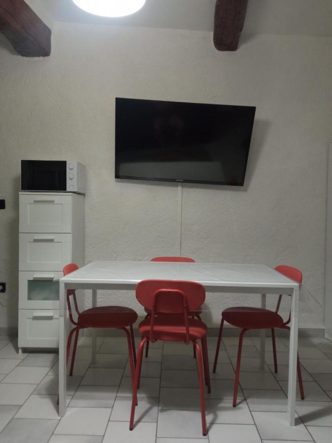 Studio Tout Confort En Provence Mont Ventoux. ベドアン エクステリア 写真