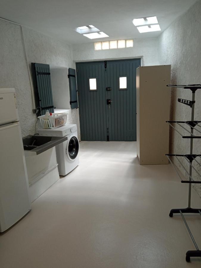 Studio Tout Confort En Provence Mont Ventoux. ベドアン エクステリア 写真