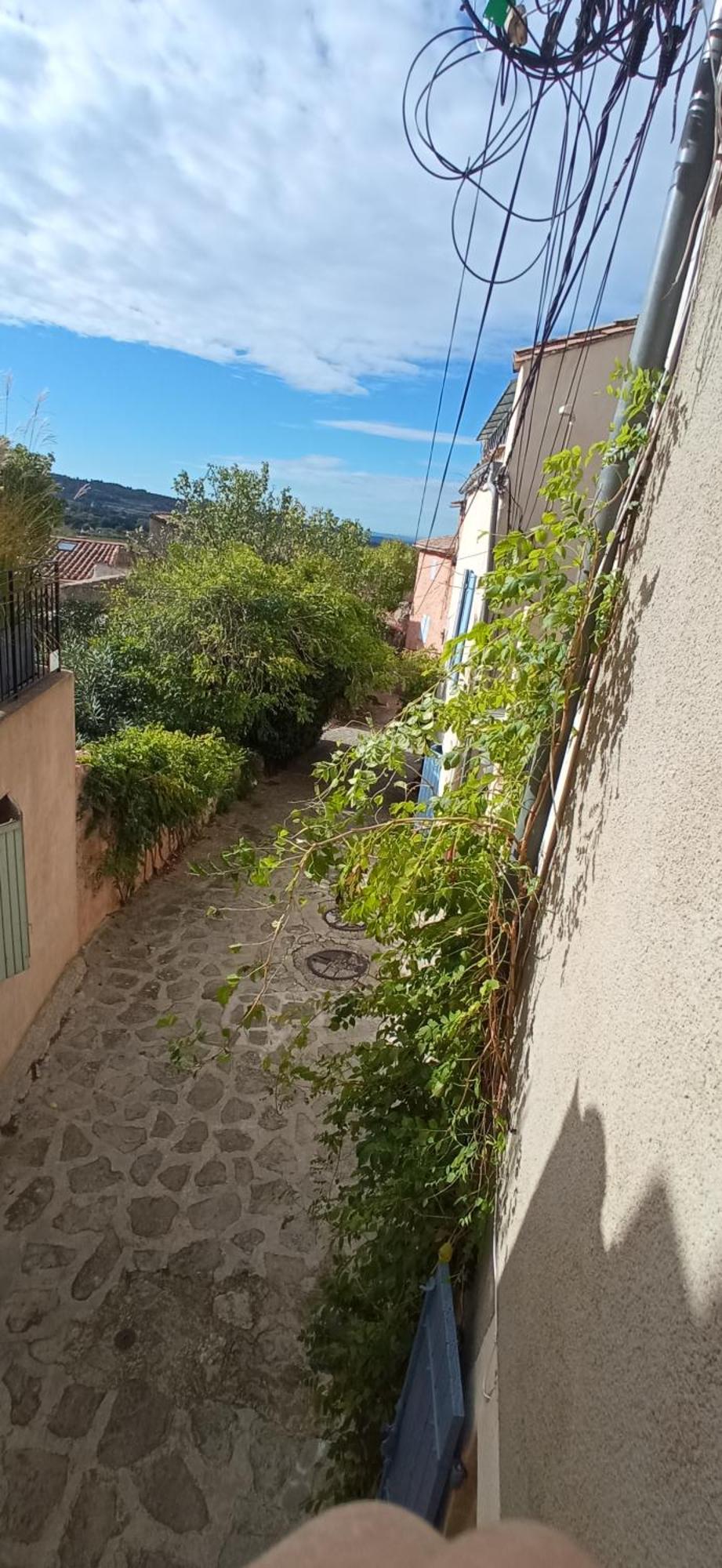 Studio Tout Confort En Provence Mont Ventoux. ベドアン エクステリア 写真