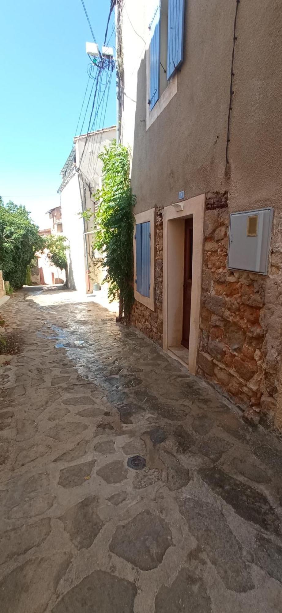 Studio Tout Confort En Provence Mont Ventoux. ベドアン エクステリア 写真